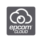 Suscripción Anual Epcom Cloud / Grabación en la nube para 1 canal de video a 8MP con 40 días de retención / Grabación por detección de movimiento