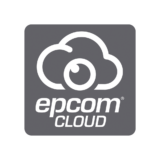 Suscripción Anual Epcom Cloud / Grabación en la nube para 1 canal de video a 2MP con 40 días de retención / Grabación continua