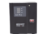 Regulador de Voltaje Industrial Monofásico Ferroresonante 3 kVA/3 kW 120 V / Entrada 96-144 Vca / Salida 117.6- 122.4 Vca