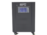 Regulador de Voltaje Industrial Monofásico Ferrorresonante 5 kVA/5 kW 120 V / Entrada 96-144 Vca / Salida 117.6- 122.4 Vca