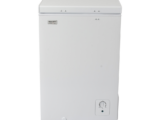 Congelador Solar Ecológico de 100L - 12/24V, Ahorro Energético y Operación sin Red Eléctrica.