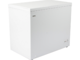 Congelador Solar Ecológico de 250 L - 12/24V, Ahorro Energético y Operación sin Red Eléctrica.