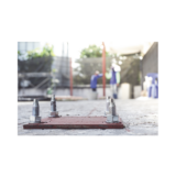 Esparrago químico galvanizado 20 x 260 mm.