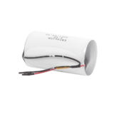 Batería de Cloruro de Tionilo de Litio; Tipo de Corriente de Alto Pulso; 3.6 v-14500 mAh