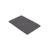 Empaque de Polietileno tipo Rectangular.