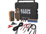 Kit Rastreador de Cables Escondidos / Detecta falla de Circuito Abierto o Cortocircuito.