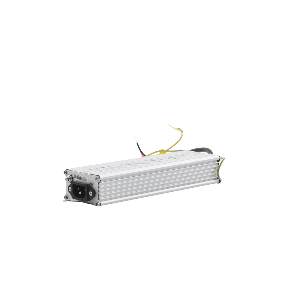 Fuente de Poder / 36 Vcc / 150 Watts / Uso para cámaras Panovu y PTZ IP - Image 3