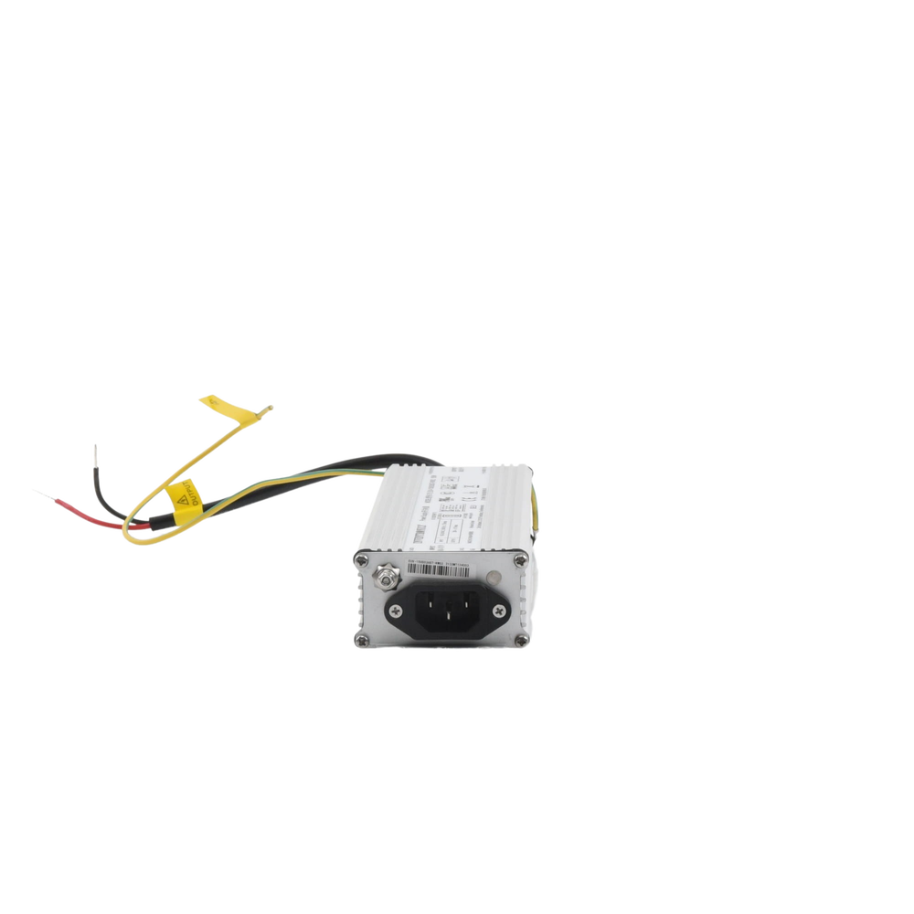 Fuente de Poder / 36 Vcc / 150 Watts / Uso para cámaras Panovu y PTZ IP - Image 2