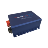 UPS Inversor Cargador Onda Pura 1200W , Ent: 12V, Sal:120Vca
