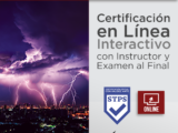Certificación Virtual NOM-022-STPS Total Ground (Válida Ante Secretaría del Trabajo)