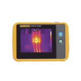 CAMARA TERMOGRAFICA DE BOLSILLO HASTA 400C