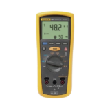 Megaohmetro 10 GΩ 1000V