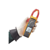 Pinza Amperimétrica de CA/CC de verdadero valor eficaz con iFlex Fluke 378 FC
