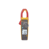Pinza Amperimétrica de CA/CC de verdadero valor eficaz con iFlex Fluke 378 FC