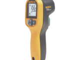 Termómetro IR Para Medición de Temperatura de -30ºC a 350ºC, Con Precisión +-2%, y Clasificación IP40