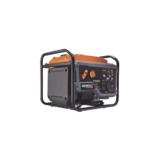 Generador Inversor Portátil a Gasolina, 3 kW, 120Vca ,  Arranque Manual