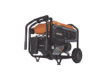 Generador Inversor Portátil a Gasolina, 6.5 kW, 120/240Vca , Arranque Manual