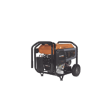 Generador Inversor Portátil a Gasolina, 8 kW, 120/240Vca,  Arranque Eléctrico