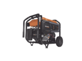 Generador Inversor Portátil a Gasolina, 8 kW, 120/240Vca,  Arranque Eléctrico