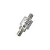 Protector Coaxial de DC a 2.5 GHz a 75 Ohms con Conectores F Hembra en Ambos Lados