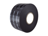 Cinta Wrap de PVC / Ancho 4.8 centímetros  x Longitud de 10 metros / Resistente a la intemperie