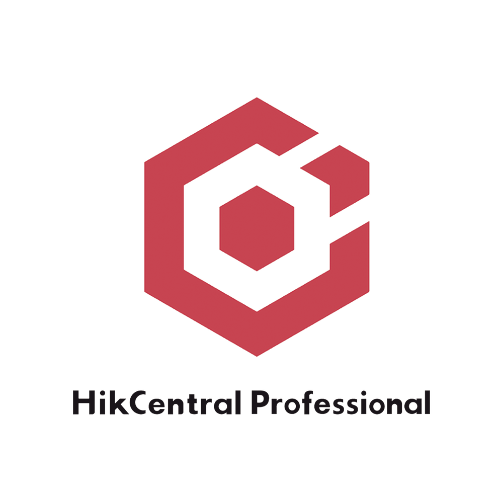 HikCentral Professional / Licencia Base de Videovigilancia / Incluye 300 Canales de Video (HikCentral-P-VSS-300Ch/Base/Promo)