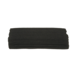 Paquete de 100pz de Cinta de Contacto Tak-Ty®, de 178 mm de Largo y 19.1 mm de Ancho, Color Negro