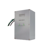 Protector de sobre tensiones / 2 Fases / Capacidad de 100 kA