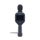 M11 – Cámara Termográfica Portátil Profesional / Resolución Térmica 192 x 144 y Visual 8MP / Pantalla Táctil LCD 3.5″ / Rango de -20°C a 550°C / Precisión ±2°C o ±2% / Wi-Fi y