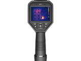 M31 - Cámara Termográfica Portátil Dual / Lente Térmico 9.7 mm (384 x 288) / Lente Óptico (8 Megapixel) / WiFi / IP54 / Ranura MicroSD hasta 64 Gb  / Hasta 5 Horas de Funcionamiento Continuo