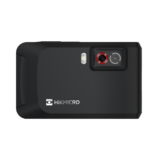 Pocket2 – Cámara Termográfica de Bolsillo / Pantalla Táctil 3.5″ / Resolución IR 256 x 192 y Visual 8MP / Rango de -20°C a 400°C / SuperIR / Wi-Fi y Bluetooth / Memoria 16GB