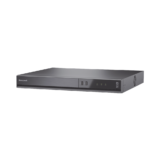 NVR 8 MP 4K / 8 Canales IP / 8 Puertos PoE+ / H.265 / 8 TB (Incluidos) / NDAA / ONVIF / Audio y Alarmas I/O / Soporta IA / Serie 35 / Honeywell Security