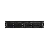 NVR MAXPRO PE (Professional Edition) 4K / 64 Canales IP / Windows 10 IoT Enterprise / 64 TB (Incluidos) / 2 U Rack / NDAA / ONVIF / H.265 / Fuente Redundante / RAID 1/5/6/10 / Honeywell Security