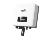 Inversor para Interconexión a CFE de 5 kW con Salida de 220 Vca, Módulo Wifi Incluido