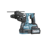 Rotomartillo electro-neumático inalámbrico BL 40v XGT