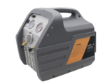 Recuperadora de refrigerante / Aires Acondicionados, Refrigeración, climatización Automotriz / 110 Vca / 1440 RPM / 3/4 HP