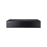 DVR 18 Canales (16 Analogicos + 2 IP) hasta 8 MP/ Soporta 4 Tecnologías (AHD, TVI, CVI, CVBS) / 8 bahias HDD (no incluidos)