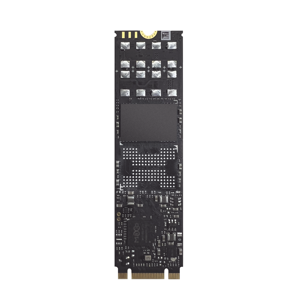SSD M.2 para Videovigilancia Móvil / 512 GB / Alto Performance / Uso 24/7 / Resistente en Alta Temperaturas - Image 4
