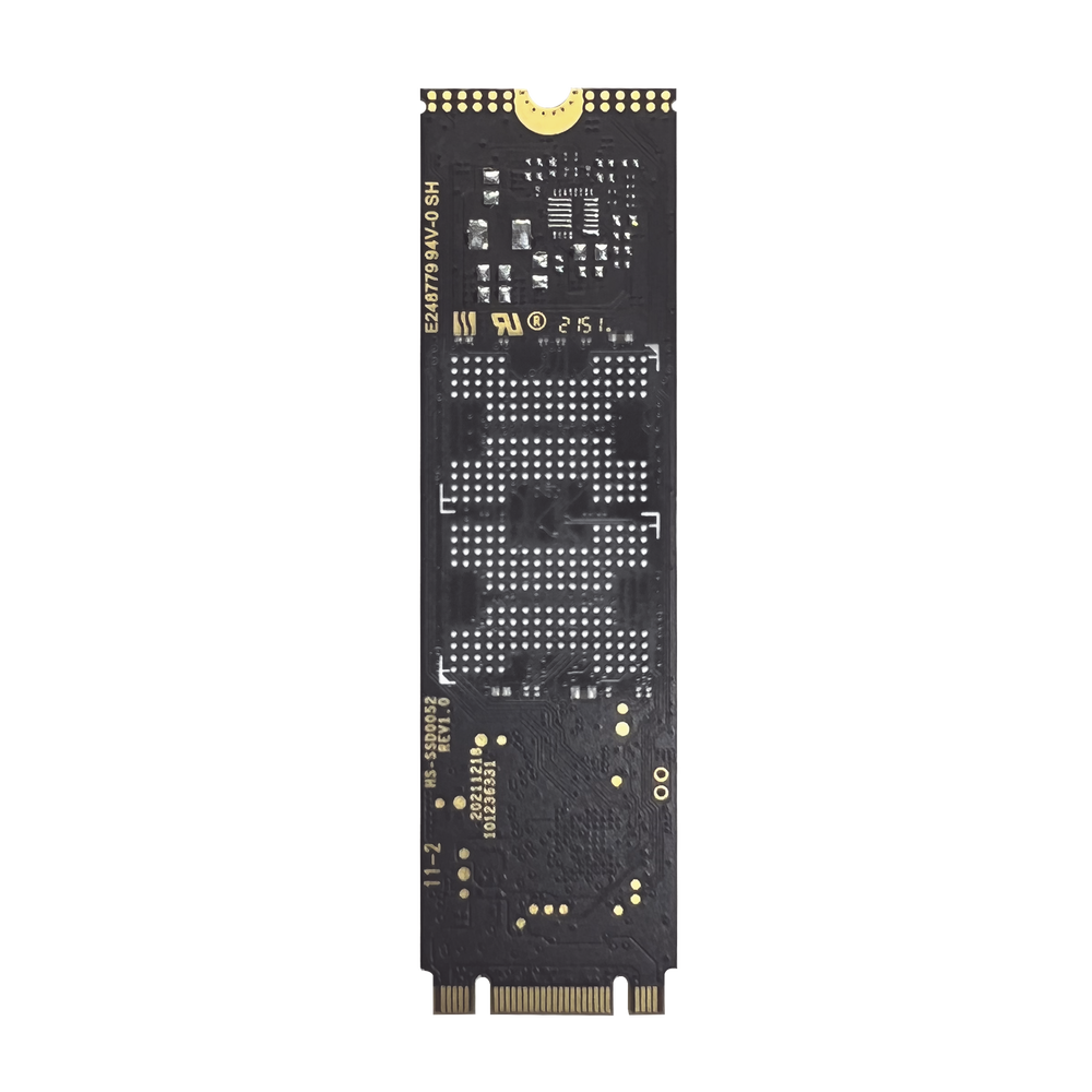SSD M.2 para Videovigilancia Móvil / 512 GB / Alto Performance / Uso 24/7 / Resistente en Alta Temperaturas - Image 5
