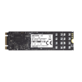 SSD M.2 para Videovigilancia Móvil / 512 GB / Alto Performance / Uso 24/7 / Resistente en Alta Temperaturas