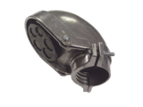 Mufa de Aluminio 1” UL para Conduit