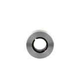 Conector de cable, de aluminio macho recto, .50 – .63 “, 1/2”.