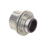 Conector Myers de Zinc de 1 1/4″.