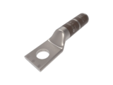 Zapata Terminal de Cañón Largo para Tornillo  5/16" y Calibre 2 AWG.