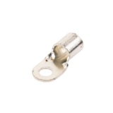 Zapata Terminal de Ojillo para Tornillo 3/8 ” (10 mm) y Calibre 2/0 AWG.