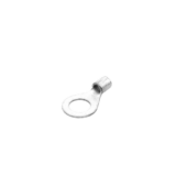 Zapata Terminal de Ojillo para Tornillo 3/8 ” (10 mm) y Calibre 8 AWG.