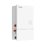 Inversor Hibrido Interactivo para Interconexión a la Red Eléctrica de CFE de 9.6 kW con Salida de 220 Vca.