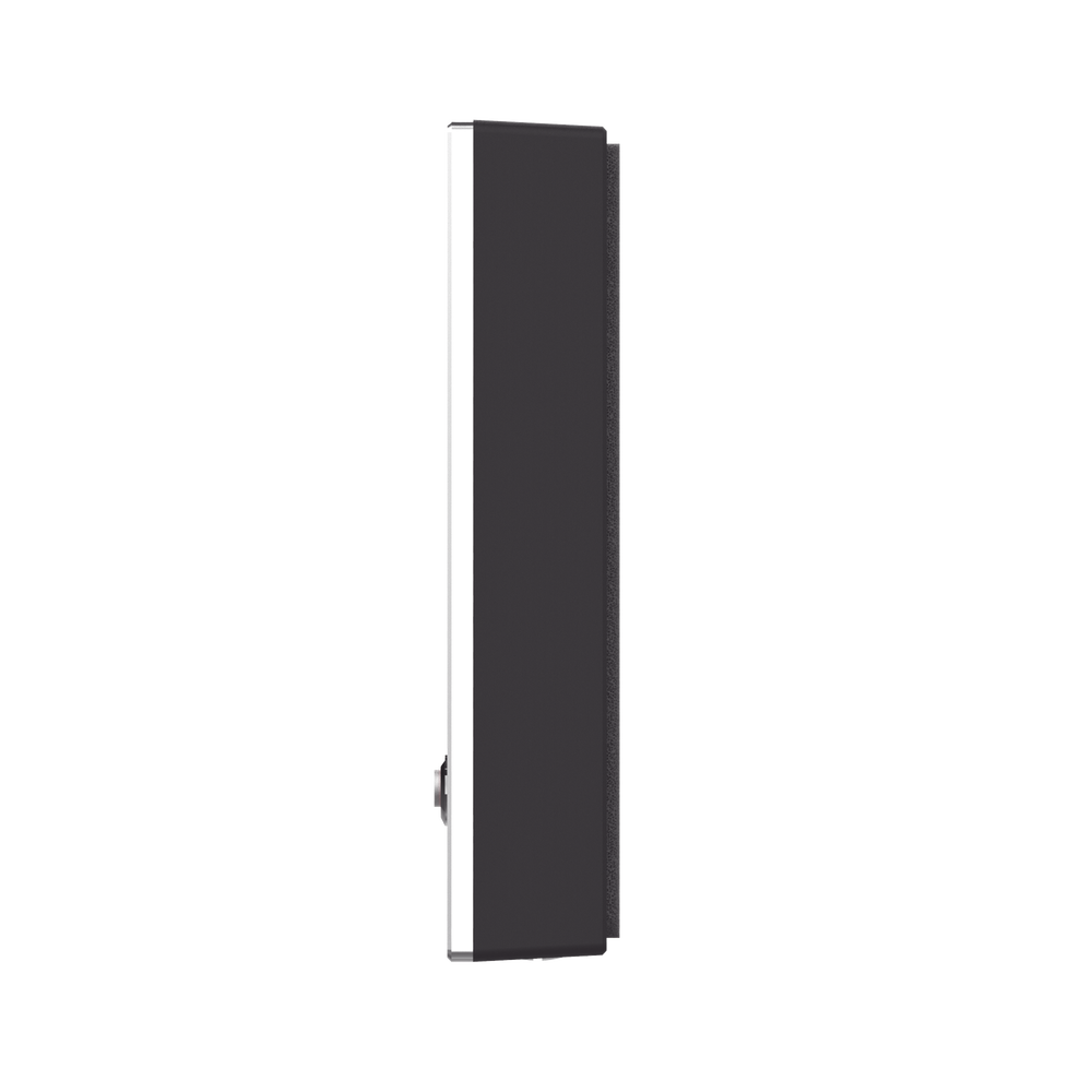 Video Intercomunicador IP, 2 líneas SIP, 2 relevadores con botón para llamada, Onvif, anti-vandálico, PoE, IP65 e IK10, PoE - Image 12