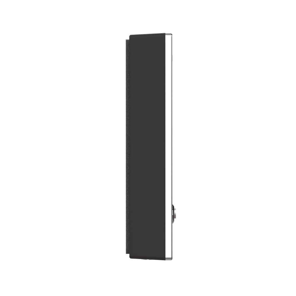 Video Intercomunicador IP, 2 líneas SIP, 2 relevadores con botón para llamada, Onvif, anti-vandálico, PoE, IP65 e IK10, PoE - Image 13