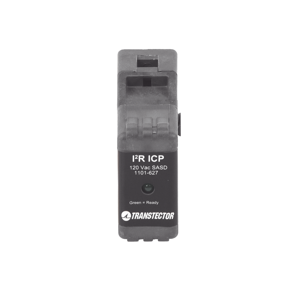 Protector de Silicio SASD 120 Vac en Montaje DIN Rail Para Una Fase, Certificación UL 1449 4th Ed - Image 7